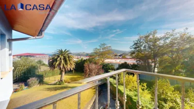 Chalet in Bermeo photo 16