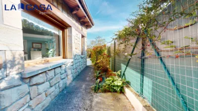 Chalet in Bermeo photo 17