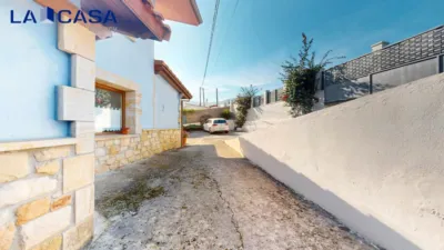 Chalet in Bermeo photo 19
