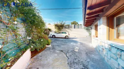 Chalet in Bermeo photo 20