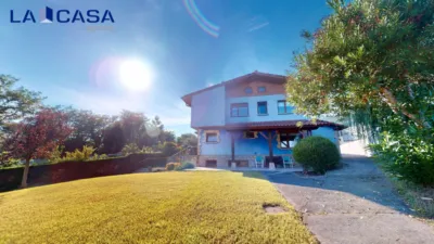 Chalet in Bermeo photo 2