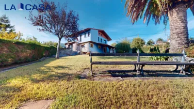Chalet in Bermeo photo 3