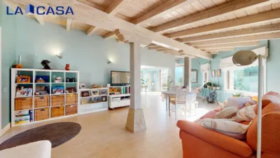 Chalet in Bermeo photo 4