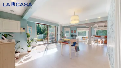 Chalet in Bermeo photo 5