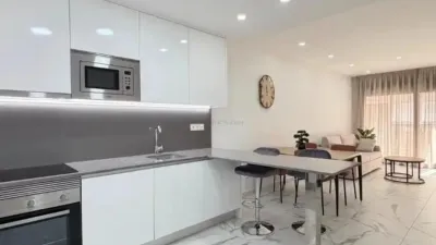 Apartment in Playa del Cura photo 11