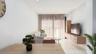 Apartment in Playa del Cura photo 15