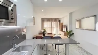 Apartment in Playa del Cura photo 16