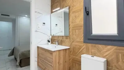 Apartment in Playa del Cura photo 19