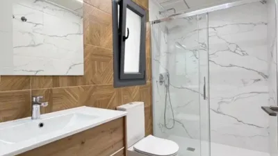 Apartment in Playa del Cura photo 25