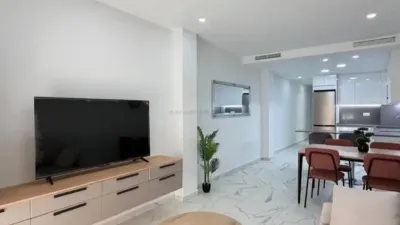 Apartment in Playa del Cura photo 32