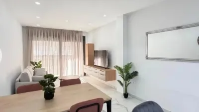 Apartment in Playa del Cura photo 4