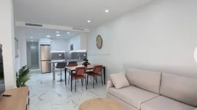 Apartment in Playa del Cura photo 8