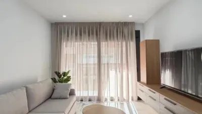 Apartment in Playa del Cura photo 9
