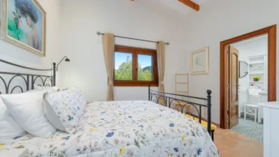Chalet en Pollença photo 3