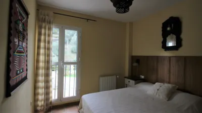Chalet en alquiler en Calle Finca Urbanización Casas Serranas Fuenteherrumbre, Aracena de 900 €<span>/mes</span>