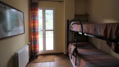 Chalet en alquiler en Calle Finca Urbanización Casas Serranas Fuenteherrumbre, Aracena de 900 €<span>/mes</span>