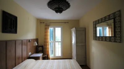 Chalet en alquiler en Calle Finca Urbanización Casas Serranas Fuenteherrumbre, Aracena de 900 €<span>/mes</span>