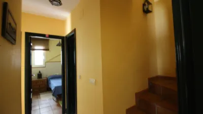 Chalet en alquiler en Calle Finca Urbanización Casas Serranas Fuenteherrumbre, Aracena de 900 €<span>/mes</span>