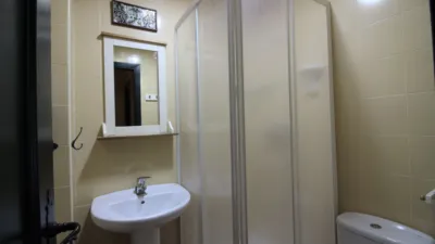 Chalet en alquiler en Calle Finca Urbanización Casas Serranas Fuenteherrumbre, Aracena de 900 €<span>/mes</span>