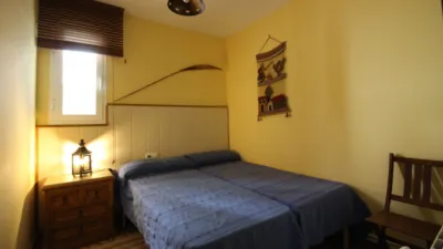 Chalet en alquiler en Calle Finca Urbanización Casas Serranas Fuenteherrumbre, Aracena de 900 €<span>/mes</span>