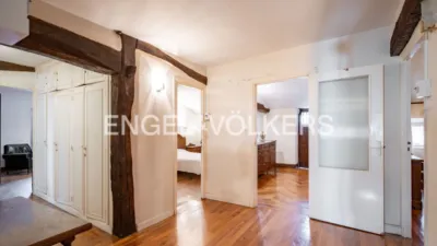 Casa en venta en Plaza de Lizardia, Ibaeta-Igeldo (San Sebastián - Donostia) de 1.100.000 €