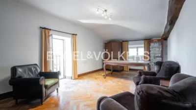 Casa en venta en Plaza de Lizardia, Ibaeta-Igeldo (San Sebastián - Donostia) de 1.100.000 €