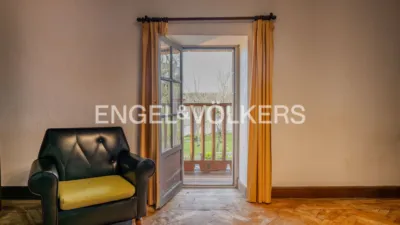 Casa en venta en Plaza de Lizardia, Ibaeta-Igeldo (San Sebastián - Donostia) de 1.100.000 €