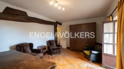Casa en venta en Plaza de Lizardia, Ibaeta-Igeldo (San Sebastián - Donostia) de 1.100.000 €