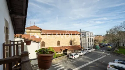 Casa en venta en Plaza de Lizardia, Ibaeta-Igeldo (San Sebastián - Donostia) de 1.100.000 €