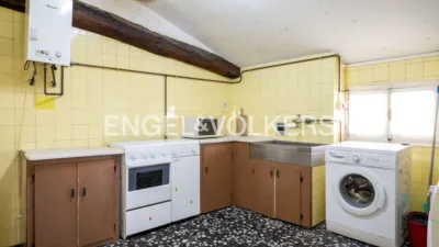 Casa en venta en Plaza de Lizardia, Ibaeta-Igeldo (San Sebastián - Donostia) de 1.100.000 €
