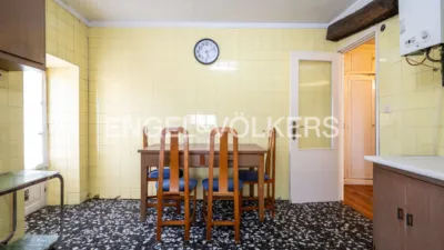 Casa en venta en Plaza de Lizardia, Ibaeta-Igeldo (San Sebastián - Donostia) de 1.100.000 €