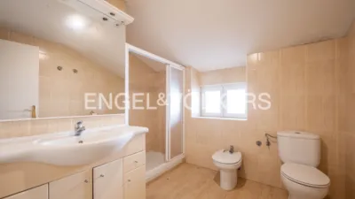 Casa en venta en Plaza de Lizardia, Ibaeta-Igeldo (San Sebastián - Donostia) de 1.100.000 €
