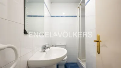 Casa en venta en Plaza de Lizardia, Ibaeta-Igeldo (San Sebastián - Donostia) de 1.100.000 €