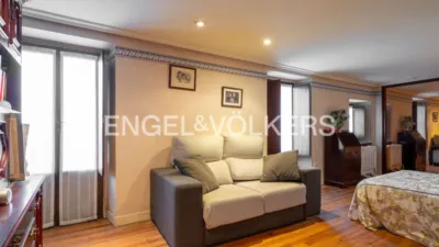 Casa en venta en Plaza de Lizardia, Ibaeta-Igeldo (San Sebastián - Donostia) de 1.100.000 €