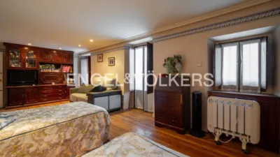Casa en venta en Plaza de Lizardia, Ibaeta-Igeldo (San Sebastián - Donostia) de 1.100.000 €