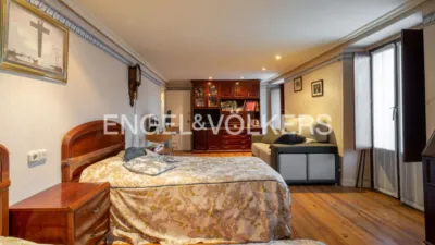 Casa en venta en Plaza de Lizardia, Ibaeta-Igeldo (San Sebastián - Donostia) de 1.100.000 €