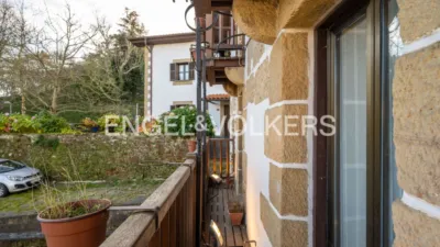 Casa en venta en Plaza de Lizardia, Ibaeta-Igeldo (San Sebastián - Donostia) de 1.100.000 €