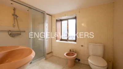 Casa en venta en Plaza de Lizardia, Ibaeta-Igeldo (San Sebastián - Donostia) de 1.100.000 €