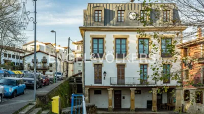 Casa en venta en Plaza de Lizardia, Ibaeta-Igeldo (San Sebastián - Donostia) de 1.100.000 €
