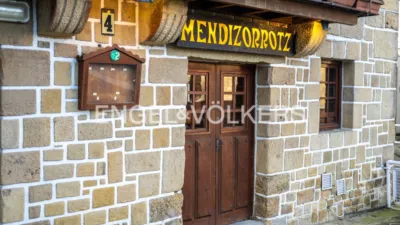 Casa en venta en Plaza de Lizardia, Ibaeta-Igeldo (San Sebastián - Donostia) de 1.100.000 €