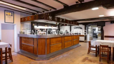 Casa en venta en Plaza de Lizardia, Ibaeta-Igeldo (San Sebastián - Donostia) de 1.100.000 €