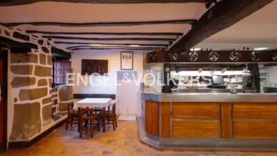 Casa en venta en Plaza de Lizardia, Ibaeta-Igeldo (San Sebastián - Donostia) de 1.100.000 €