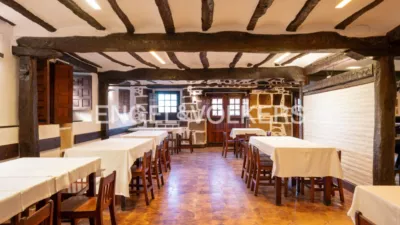Casa en venta en Plaza de Lizardia, Ibaeta-Igeldo (San Sebastián - Donostia) de 1.100.000 €