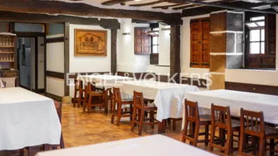 Casa en venta en Plaza de Lizardia, Ibaeta-Igeldo (San Sebastián - Donostia) de 1.100.000 €