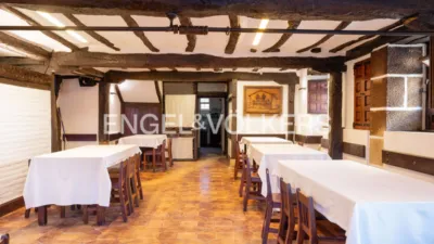 Casa en venta en Plaza de Lizardia, Ibaeta-Igeldo (San Sebastián - Donostia) de 1.100.000 €