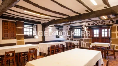 Casa en venta en Plaza de Lizardia, Ibaeta-Igeldo (San Sebastián - Donostia) de 1.100.000 €