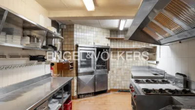 Casa en venta en Plaza de Lizardia, Ibaeta-Igeldo (San Sebastián - Donostia) de 1.100.000 €