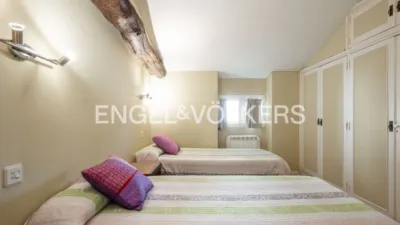 Casa en venta en Plaza de Lizardia, Ibaeta-Igeldo (San Sebastián - Donostia) de 1.100.000 €