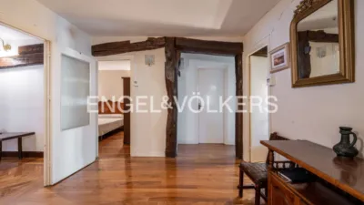 Casa en venta en Plaza de Lizardia, Ibaeta-Igeldo (San Sebastián - Donostia) de 1.100.000 €