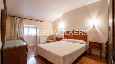 Casa en venta en Plaza de Lizardia, Ibaeta-Igeldo (San Sebastián - Donostia) de 1.100.000 €
